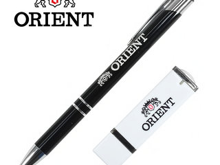   Orient