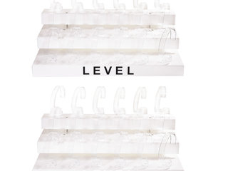   Level