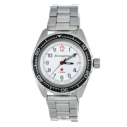 ВОСТОК 2416 (020712) браслет