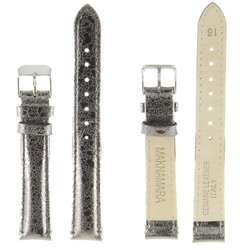 MAKNAMARA 16 мм серо-сереб XL МР-16127