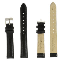 MAKNAMARA 16 мм чер XL MP-16017