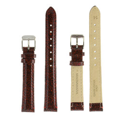 MAKNAMARA 14 мм красно-зол МР14084