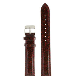 MAKNAMARA 18 мм красн-зол MP-18083