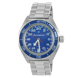 ВОСТОК 2431 (650547) браслет