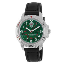 ВОСТОК 2414 (431950) ремень