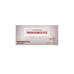 MINAMOTO 23AE/5BL 0%HG