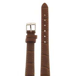 MAKNAMARA 12 мм croco кор сер. заст