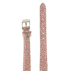 MAKNAMARA 12 мм бел крас сер. заст