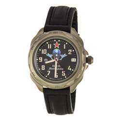 ВОСТОК 2414 (216288) ремень