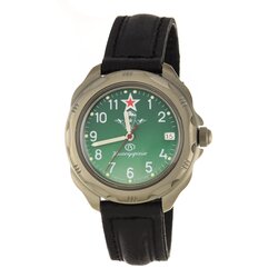 ВОСТОК 2414 (216307) ремень