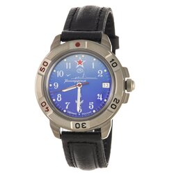 ВОСТОК 2414 (436289) ремень