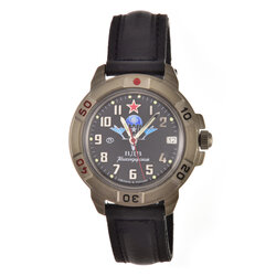 ВОСТОК 2414 (436288) ремень