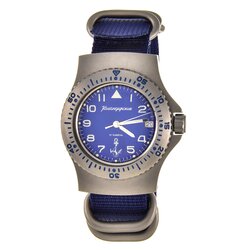 ВОСТОК 2416 (280684) ремень