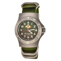 ВОСТОК 2416 (280992) ремень