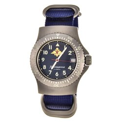 ВОСТОК 2416 (280993) ремень