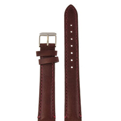 MAKNAMARA 16 мм бордо сер заст MP-16072