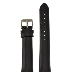 MAKNAMARA 18 мм черн лак сер заст МР18021