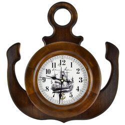 Михаил Москвин 04.868 Якорь