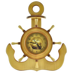 Михаил Москвин 03.8А23 Якорь