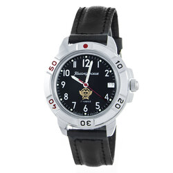 ВОСТОК 2414 (43121Б) ремень