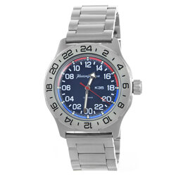 ВОСТОК 2431 (35085А) браслет