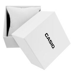 Коробочка для часов CASIO белая
