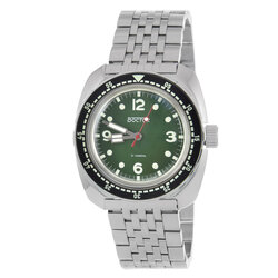 ВОСТОК 2415 (71066А) браслет