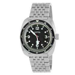 ВОСТОК 2415 (71067А) браслет