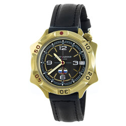 ВОСТОК 2414 (53924Б) ремень