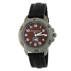 ВОСТОК 2414 (43645Б) ремень