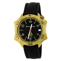 ВОСТОК 2414 (53926Б) ремень