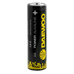 DAEWOO LR6 Power Alkaline Pack-24 (. . )