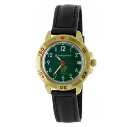 ВОСТОК 2414 (43922Б) ремень