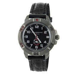 ВОСТОК 2414 (43646Б) ремень