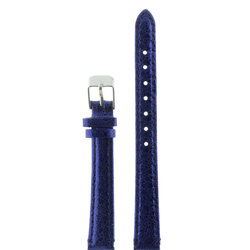 MAKNAMARA 12 мм синий блес. сереб заст МР-12096