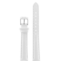 MAKNAMARA 14 мм бел мат сереб заст MP-14119