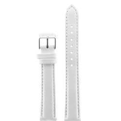 MAKNAMARA 16 мм бел сереб заст MP-16121