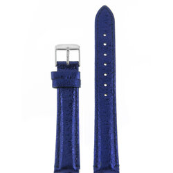 MAKNAMARA 16 мм т.синий сер заст MP-16096