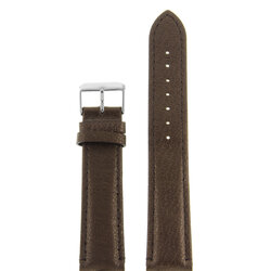 MAKNAMARA 20 мм корич сер заст MP-20046