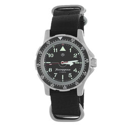 ВОСТОК 2415 (18022А) ремень текстиль