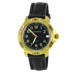 ВОСТОК 2414 (43985Б) ремень