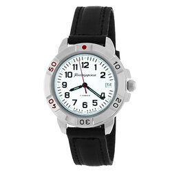 ВОСТОК 2414 (43182Б) ремень