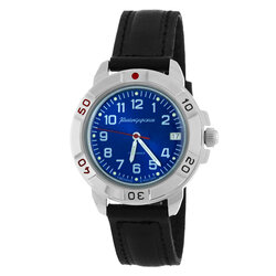 ВОСТОК 2414 (43183Б) ремень