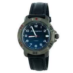 ВОСТОК 2414 (81687Б) ремень