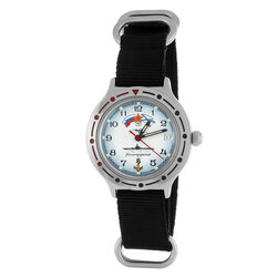 ВОСТОК 2416 (921241) ремень текстиль