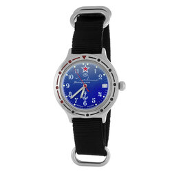 ВОСТОК 2416 (921289) ремень текстиль