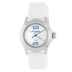 ВОСТОК 2409 (051266) силиконовый ремень