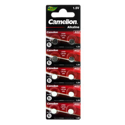 Camelion AG2/10BL LR726