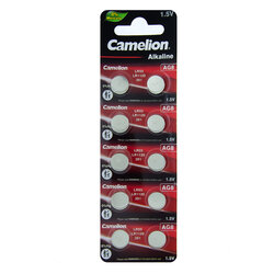 Camelion AG8/10BL LR1120