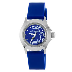 ВОСТОК 2409 (051340) силик ремень